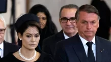Bolsonaro desembarca em Nova York para abrir Assembleia Geral da ONU