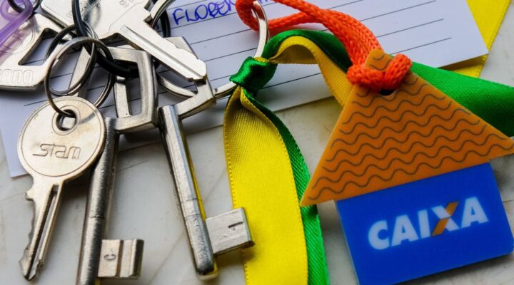 Depósitos futuros no FGTS poderão ser usados para comprar casa popular