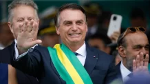 Bolsonaro ironiza Lula ao rebater comparação de apoiadores a Ku Klux Klan