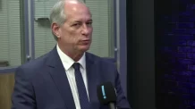 TJSP ordena quebra de sigilo fiscal de Ciro Gomes em processo contra Serra
