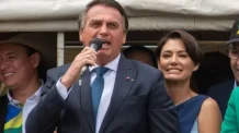 Vitória de Bolsonaro no primeiro turno não pode ser descartada