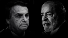 BTG/FSB: vantagem de Lula sobre Bolsonaro cai para 6 pontos no 1º turno