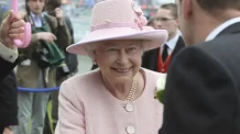 Urgente: Rainha Elizabeth II morre aos 96 anos
