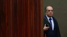 Gilmar Mendes suspende cobrança tributária de R$ 15 milhões contra Lula