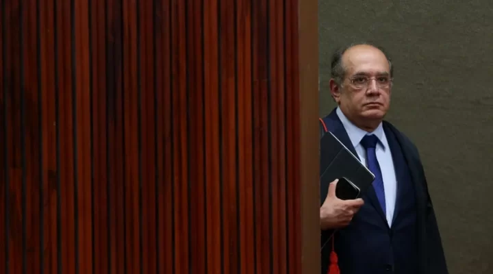 Gilmar Mendes suspende cobrança tributária de R$ 15 milhões contra Lula