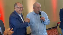 Em panfleto para evangélicos, Lula fala em “cuidar da criação de Deus”