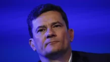 TRE determina busca e apreensão na casa de Moro