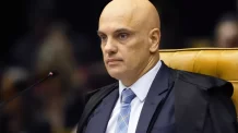 Após militares falarem em ‘checagem paralela’, reunião entre Moraes e Defesa é cancelada