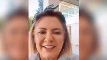 PF aponta indícios de que ex de Bolsonaro usou laranja em compra de mansão