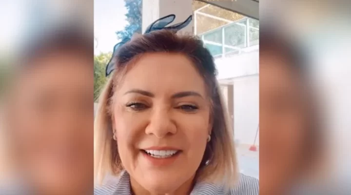 PF aponta indícios de que ex de Bolsonaro usou laranja em compra de mansão