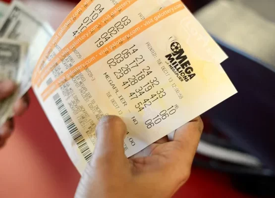 A corrida pelos US$ 355 milhões da Mega Millions começou e você pode participar do Brasil!