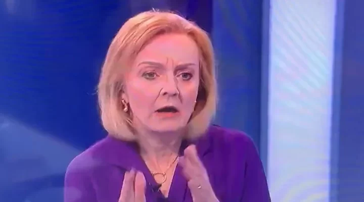 Urgente: Liz Truss é a nova premiê britânica