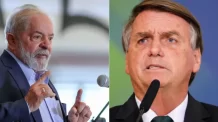Lula faz caminhada em SP, Bolsonaro deve ir a Belém; dia também tem a volta do horário eleitoral