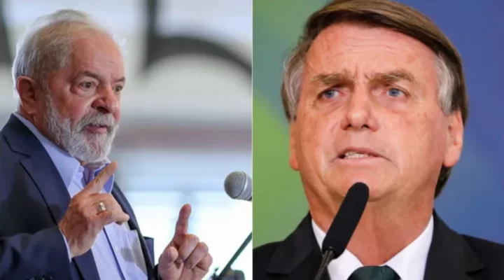 Lula faz caminhada em SP, Bolsonaro deve ir a Belém; dia também tem a volta do horário eleitoral