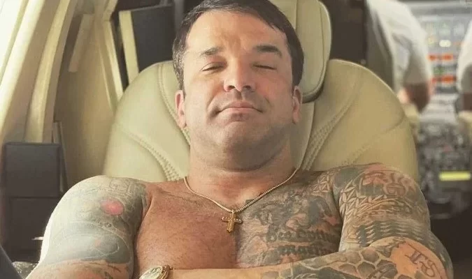 Empresário Thiago Brennand, acusado de crimes sexuais, é preso em Dubai