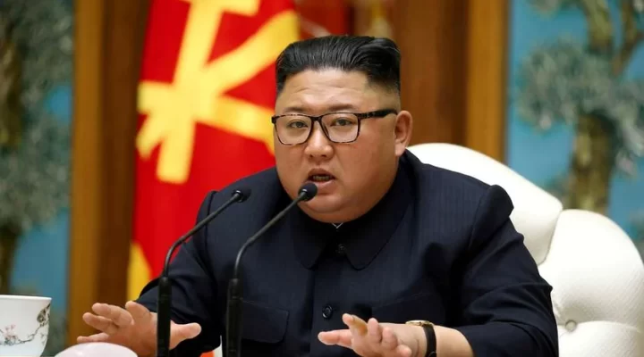 EUA e Coreia do Sul disparam quatro mísseis da costa da península coreana