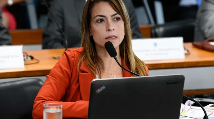 Soraya, sobre 2º turno: “Nenhum desses bandidos merece meu apoio”
