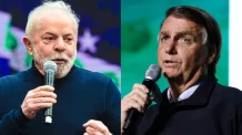Segundo turno aumenta número de seguidores de Lula e Bolsonaro nas redes