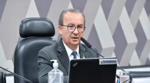 “Não constroem nada”, diz Jorginho Mello, sobre bloqueios nas estradas
