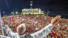 Nordeste é a única região em que Lula obteve mais votos que Bolsonaro; confira