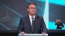 CNN entrevista Bolsonaro nesta sexta (21) após Lula decidir não participar de debate