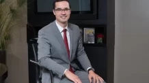 Deltan está elegível, diz parecer do MP Eleitoral