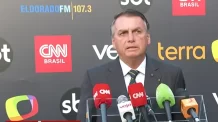 Bolsonaro precisa de 70% dos votos de Tebet e Ciro