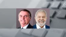 Oito governadores eleitos se aliam a Bolsonaro, e quatro apoiam Lula