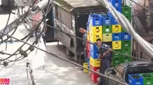 Urgente: Campanha de Tarcísio sofre atentado a tiros em favela de Paraisópolis