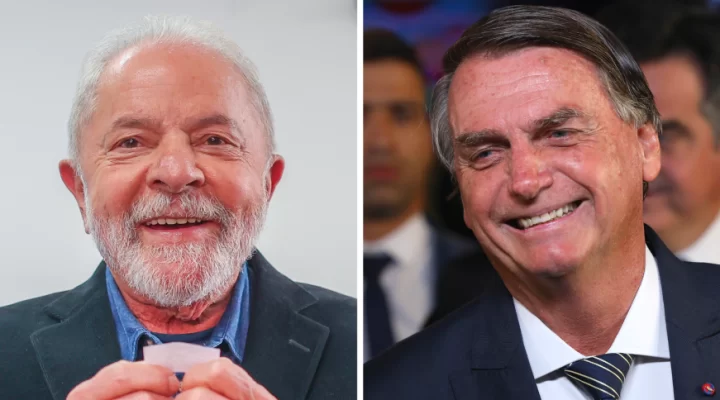 Lula faz ato na Baixada Fluminense; Bolsonaro se reúne com prefeitos de SC e RS