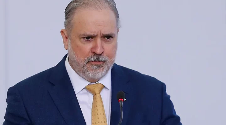 PGR recorre ao plenário virtual do STF para tentar barrar resolução do TSE sobre fake news