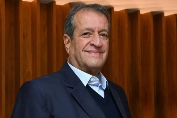 Bolsonaro perdeu, mas Valdemar ganhou – e está feliz