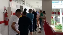 Ministério da Justiça registra 308 crimes eleitorais, com 39 prisões