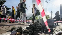 EUA dizem que há “evidências abundantes” que Rússia está usando drones iranianos