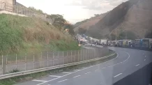 PRF pede que AGU consiga liminar para liberar estradas