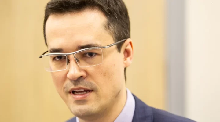 “Fiquei sabendo que a Odebrecht está contratando”