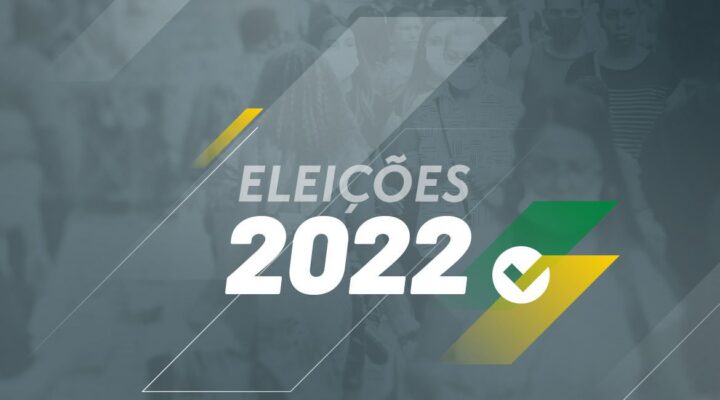 Confira a agenda dos candidatos à Presidência para esta sexta (14/10)