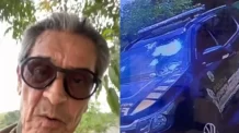 Vídeo. Roberto Jefferson troca tiros com PF, e uma policial é baleada