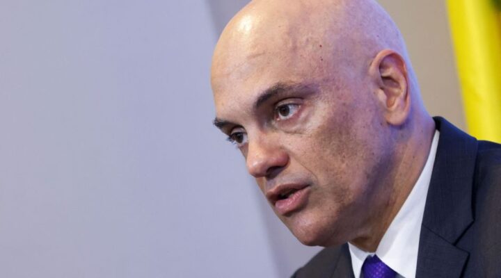 Moraes veta investigações do Cade e do MJ sobre institutos de pesquisas