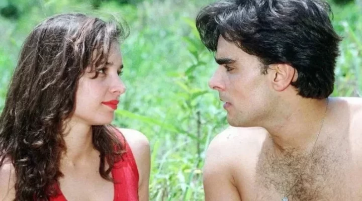 Urgente: morre Guilherme de Pádua