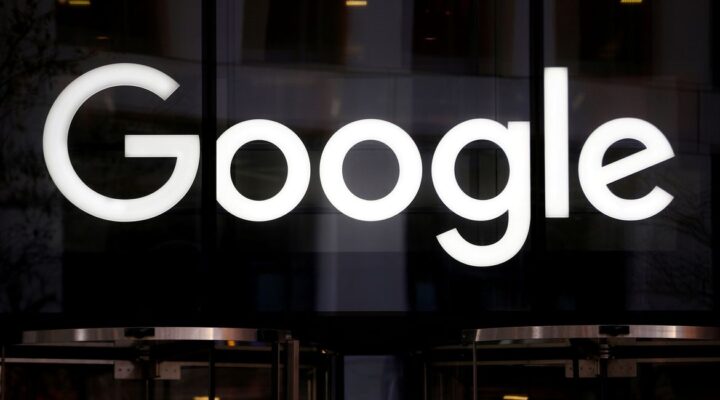 Google terá alertas de inundações em parceria com Serviço Geológico
