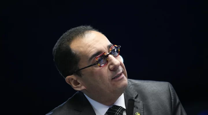 Kajuru: “Boa parte dos bolsonaristas já está procurando o PT”