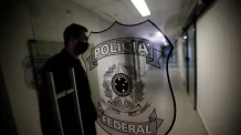 PF faz operação contra lavagem de dinheiro do roubo de U$ 5 mi em Viracopos