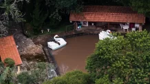 Segurança que ‘comprou’ pedalinhos de Atibaia vai com Lula à COP27