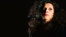 Morre Gal Costa, ícone da música popular brasileira, aos 77 anos