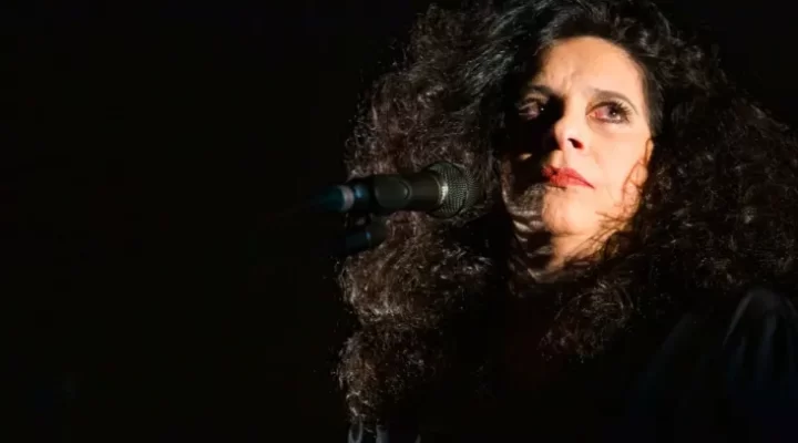 Morre Gal Costa, ícone da música popular brasileira, aos 77 anos