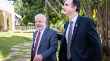 Sabatinas acendem alerta para Lula, e ala do PT defende “segurar tudo”