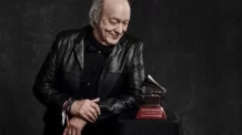 Morre o cantor e compositor Erasmo Carlos