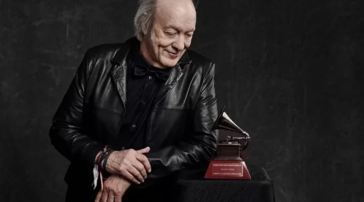 Morre o cantor e compositor Erasmo Carlos