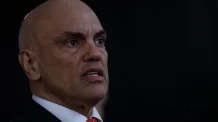 Hacker diz que tentou clonar telefone de Alexandre de Moraes